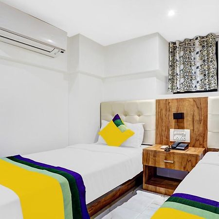 Itsy Hotels Heraa International Mumbai Luaran gambar