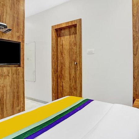 Itsy Hotels Heraa International Mumbai Luaran gambar