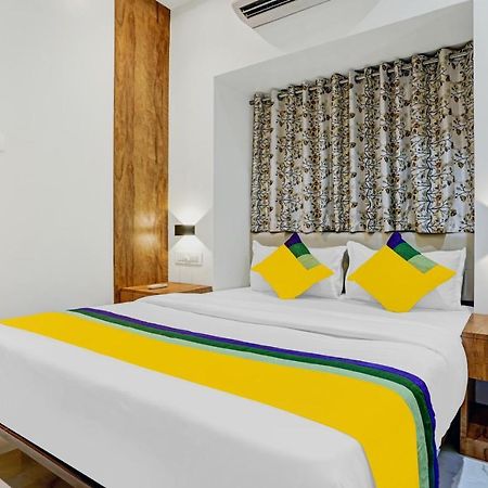 Itsy Hotels Heraa International Mumbai Luaran gambar
