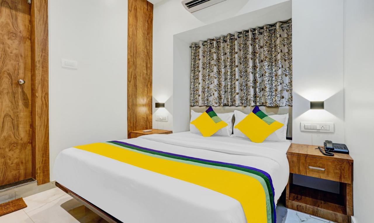 Itsy Hotels Heraa International Mumbai Luaran gambar