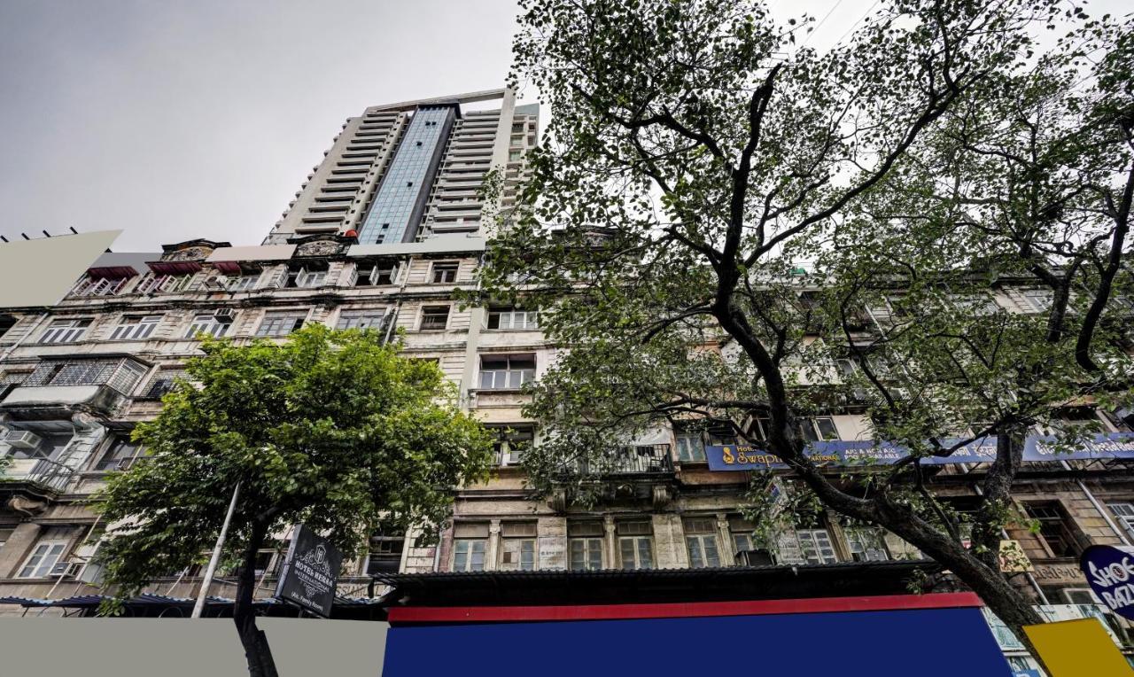 Itsy Hotels Heraa International Mumbai Luaran gambar