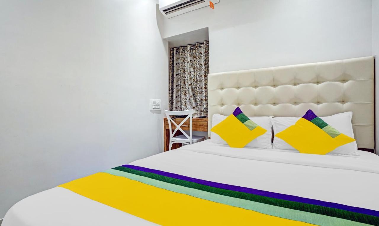 Itsy Hotels Heraa International Mumbai Luaran gambar