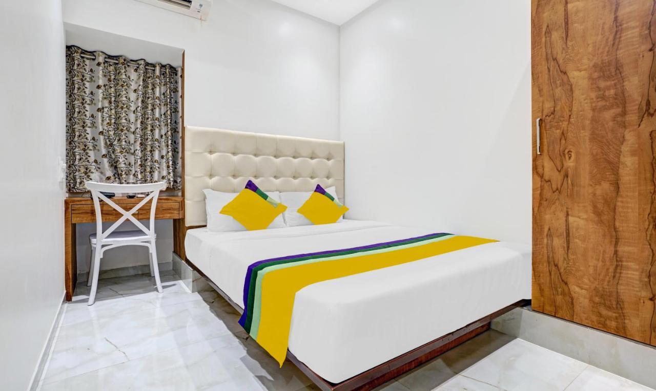 Itsy Hotels Heraa International Mumbai Luaran gambar